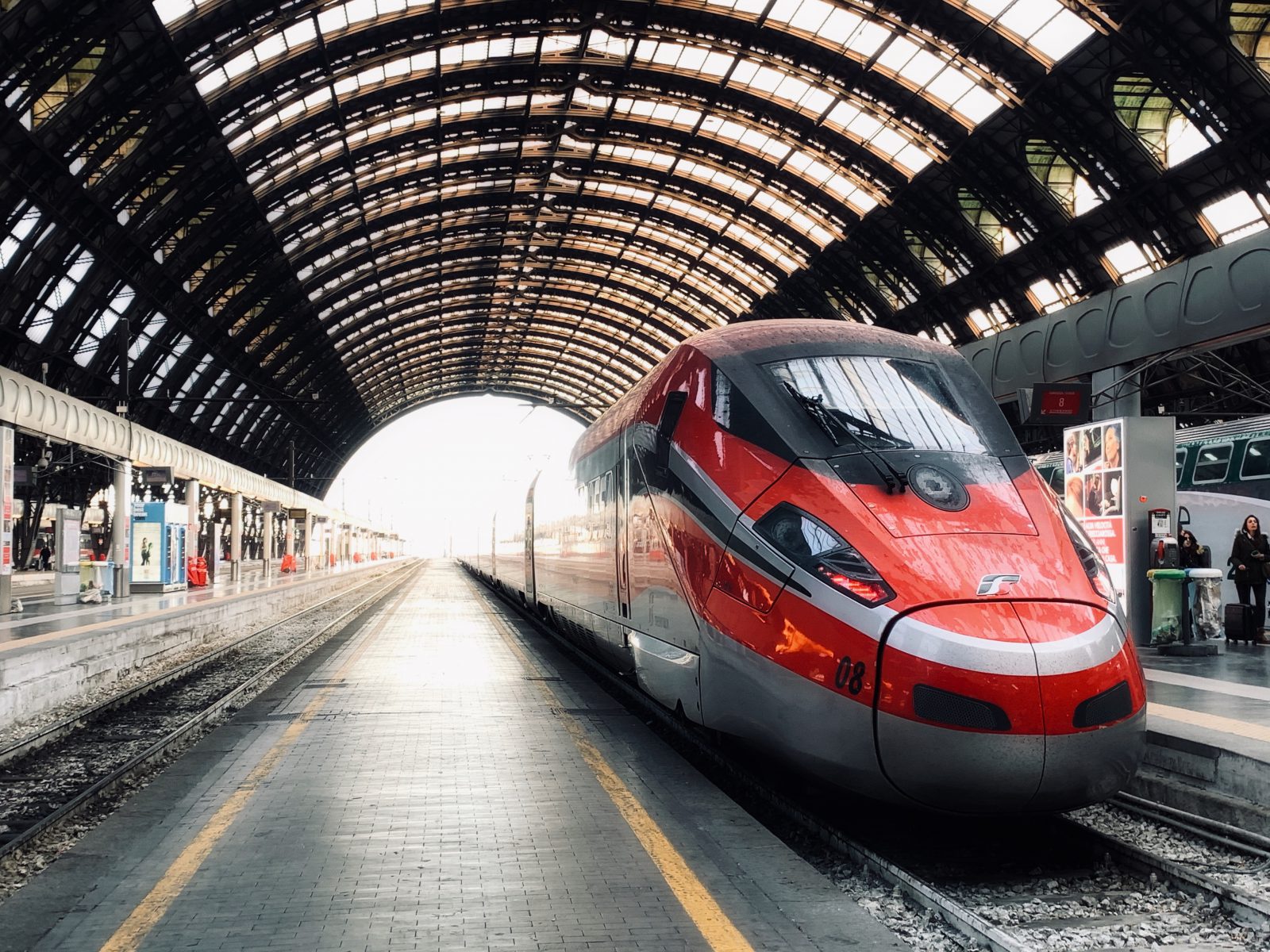 Cómo planear tu viaje por Europa | El Pato Viajero