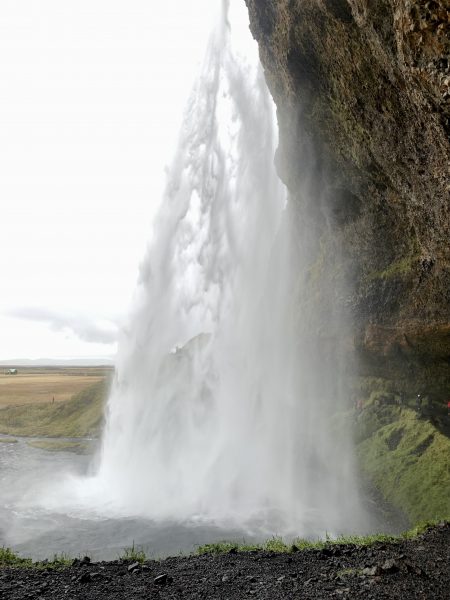 Seljalandsfoss