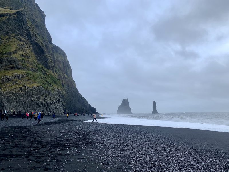 Reynisfjara